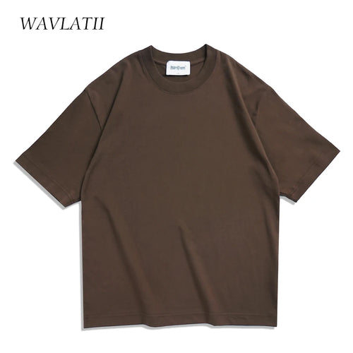 Essential Oversized T-shirt