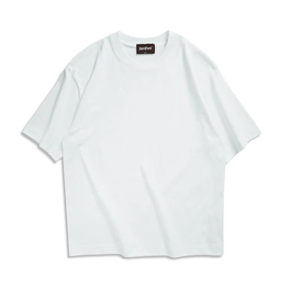 Essential Oversized T-shirt