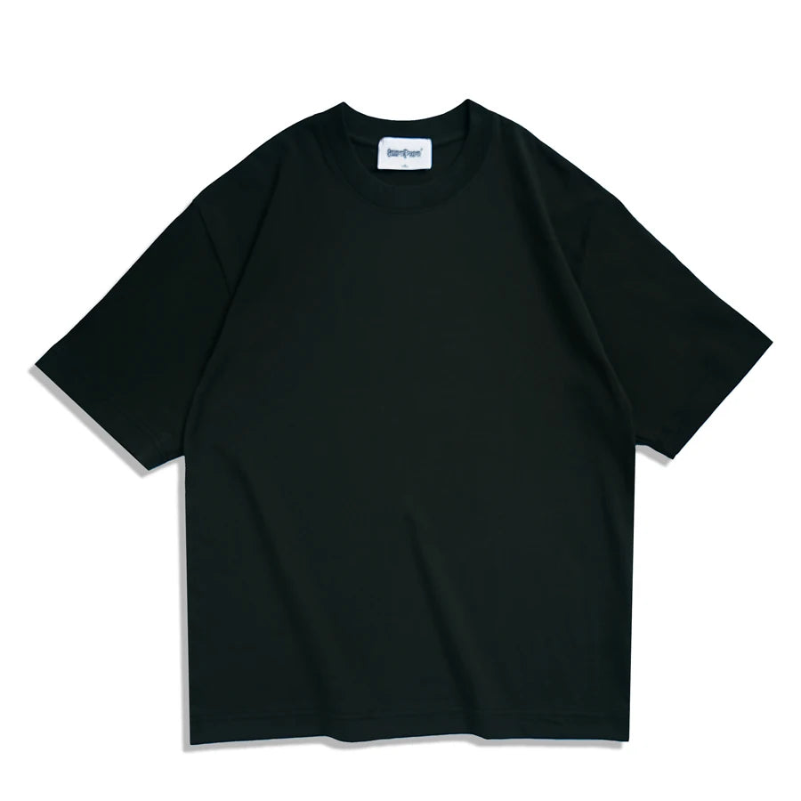 Essential Oversized T-shirt