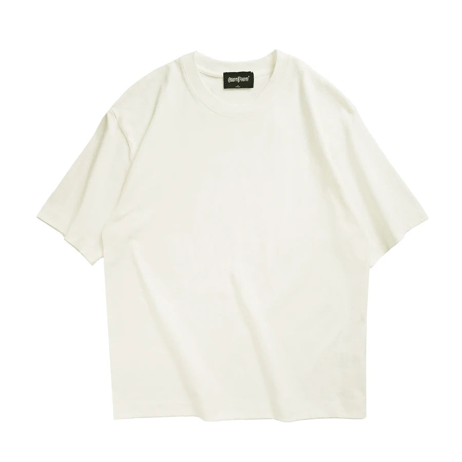 Essential Oversized T-shirt
