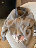 Knitted Sweater