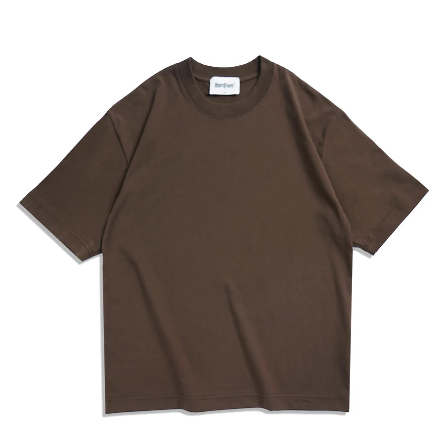 Essential Oversized T-shirt